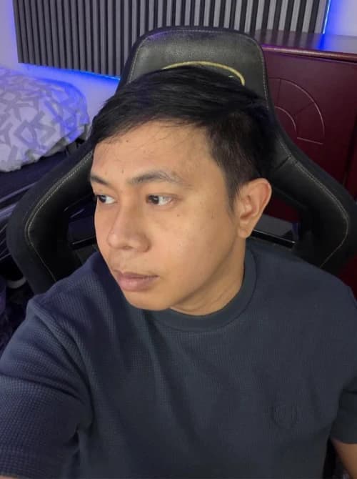 Founder Portrait